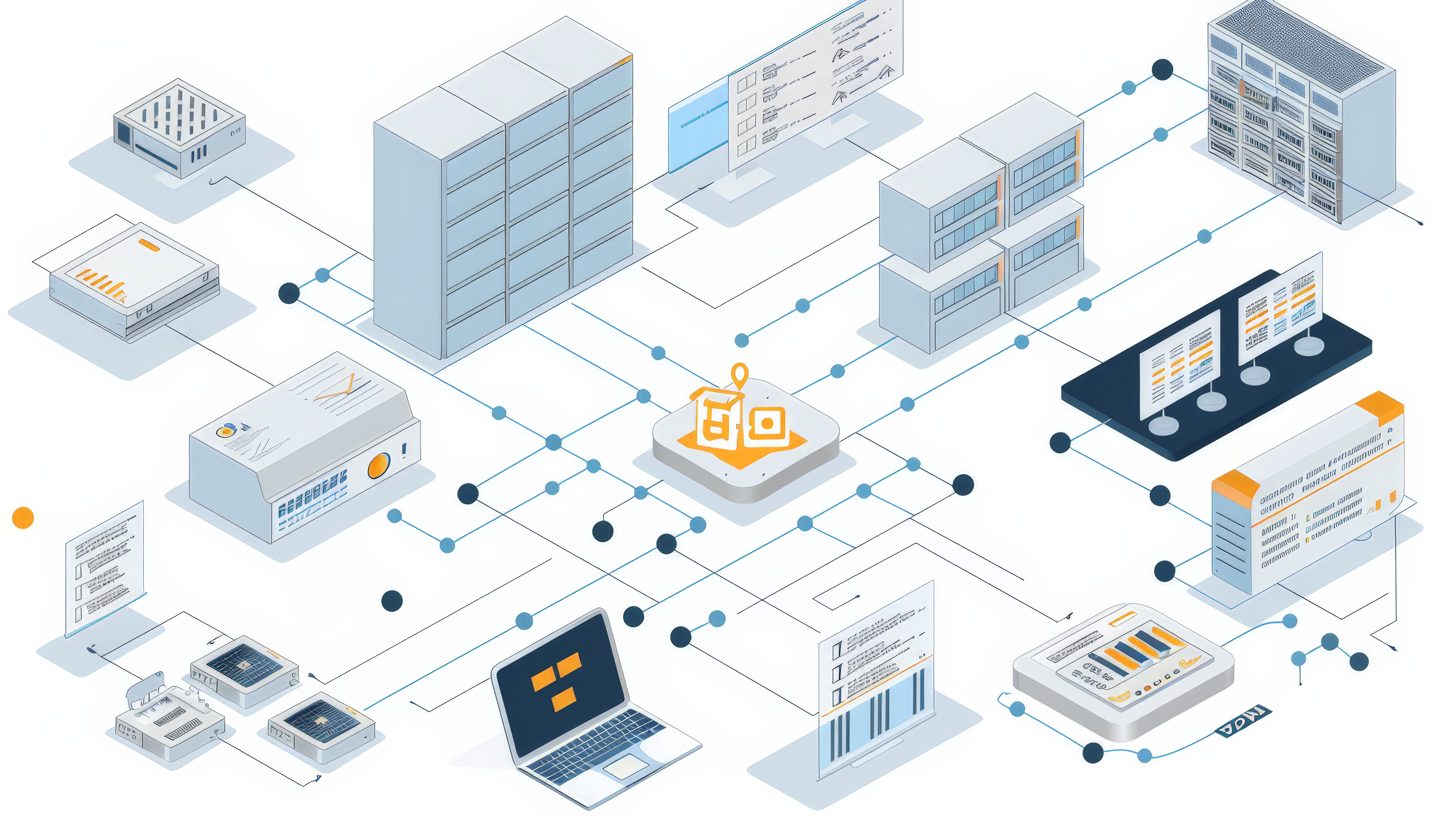 Origin of ETLnext