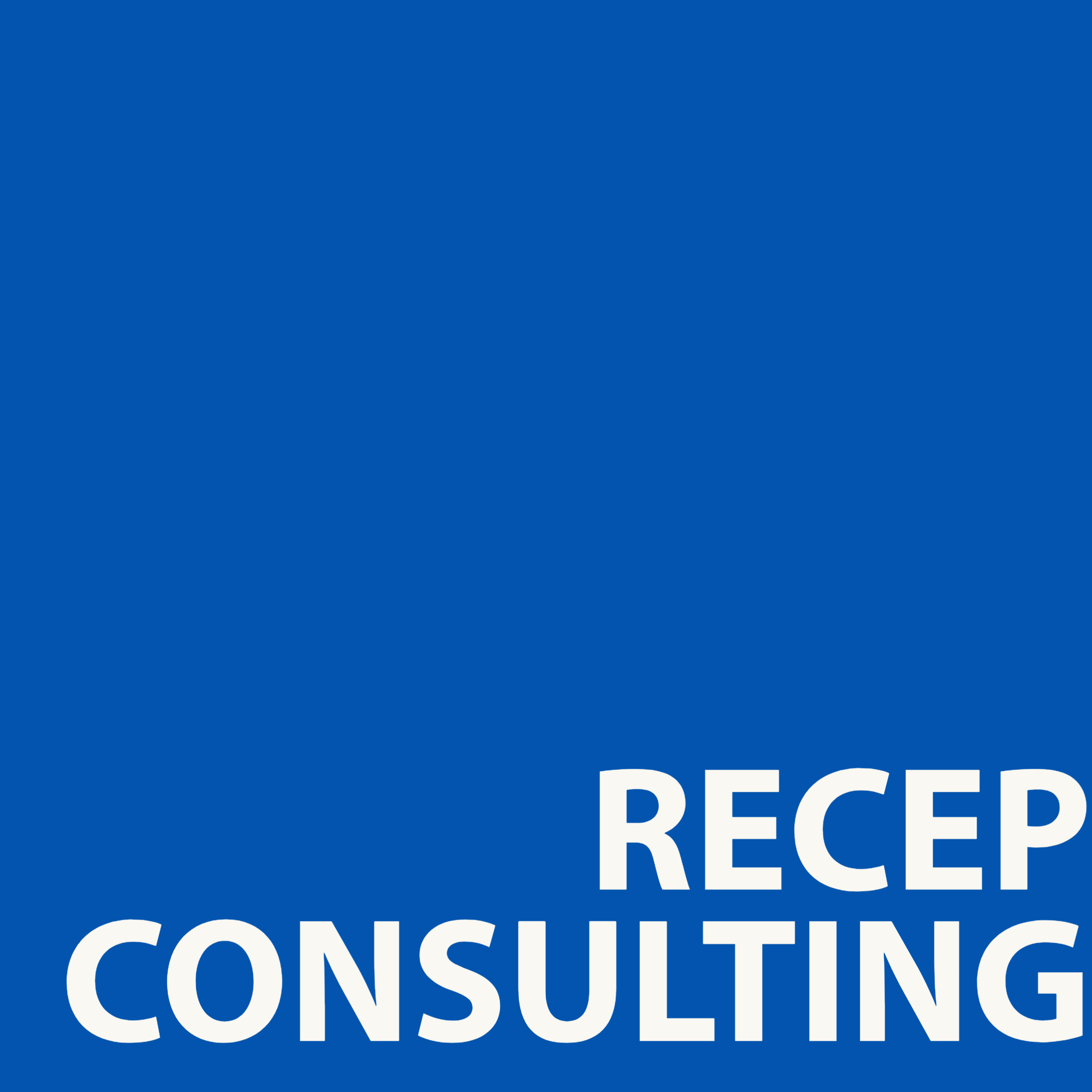 RECEP CONSULTING